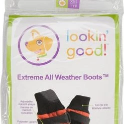 Ethical Pet Fashion Lookin' Good Extreme All Weather Boots, 4 count 15 Ethical Pet Fashion Lookin' Good Extreme All Weather Boots, 4 count -Ethical Pet Sales Shop 71441 PT6. SY630 V1534453049