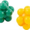Ethical Pet Atomic Rubber Bouncing Ball Cat Toy 2-pack -Ethical Pet Sales Shop 71456 MAIN. SY630 V1525718938