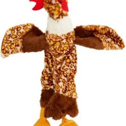 Ethical Pet Skinneeez Barnyard Series Chicken Stuffing-Free Squeaky Plush Dog Toy 8 Ethical Pet Skinneeez Barnyard Series Chicken Stuffing-Free Squeaky Plush Dog Toy -Ethical Pet Sales Shop 71466 PT2. SY630 V1530544999
