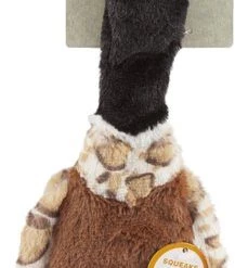Ethical Pet Skinneeez Crinklers Bird Stuffing-Free Squeaky Plush Dog Toy, Color Varies 9 Ethical Pet Skinneeez Crinklers Bird Stuffing-Free Squeaky Plush Dog Toy, Color Varies -Ethical Pet Sales Shop 85039 PT3. SY630 V1545176386