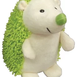 Ethical Pet Gigglers Hedgehog Plush Dog Toy, Color Varies 9 Ethical Pet Gigglers Hedgehog Plush Dog Toy, Color Varies -Ethical Pet Sales Shop 85067 PT2. SY630 V1500307592