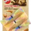 Ethical Pet Kitty Fun Tubes Cat Toy, 3 count