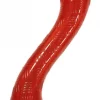 Ethical Pet Play Strong Rubber S-shaped Tough Dog Chew Toy